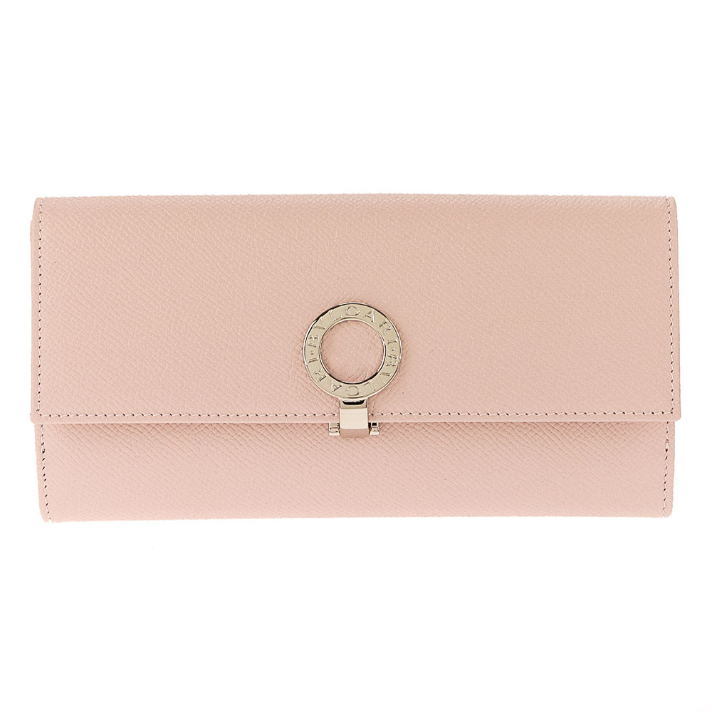 BVLGARI 30417 BB ブルガリ ブルガリブリガリ 長財布
