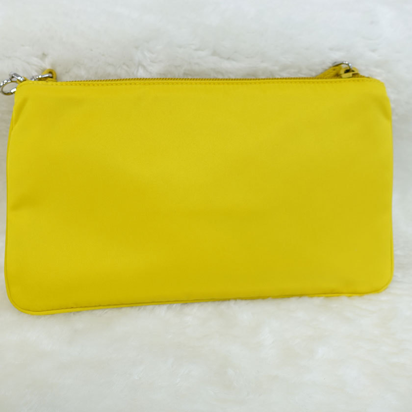 1点限り!VIP顧客セール★累積売上総額第1位!┃PRADA★1NH545 1点限り!VIP顧客セール☆累積売上総額第1位!┃PRADA☆1NH545