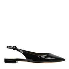 《NINE WEST》人気 ナインウエスト フラットパンプス FABIANA