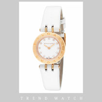 ブルガリ 時計 BVLGARI レディース 腕時計 B.Zero1 BZ23WSGCL/12 ブルガリ 時計 BVLGARI レディース 腕時計 B.Zero1 BZ23WSGCL/12