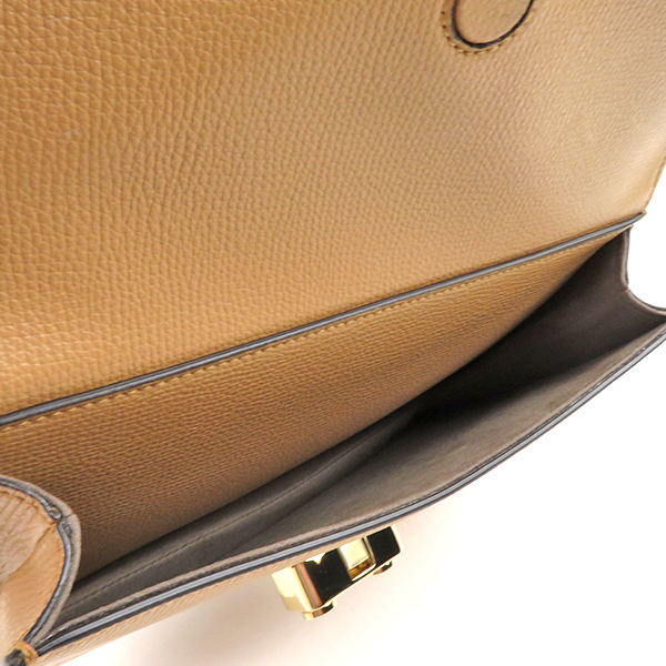 FENDI フェンディ ショルダーバッグ チェーン ハンドバッグ Bag Bugs バッグバグス (FENDI ...