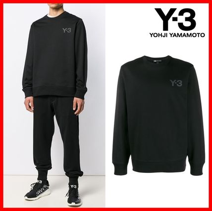 Y-3 x スウェット・トレーナー(メンズ) - 海外通販のBUYMA
