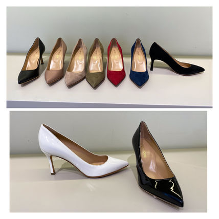 7〜9cm Sergio Rossi x パンプス(レディース)|新作を海外通販【BUYMA】 7〜9cm Sergio Rossi x パンプス(レディース)|新作を海外通販【BUYMA】