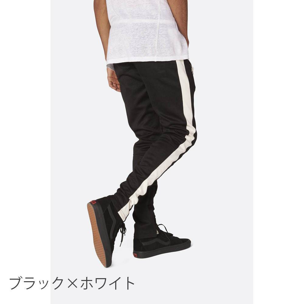 即発☆mnml TRACK PANTS - トラックパンツ ジャージ