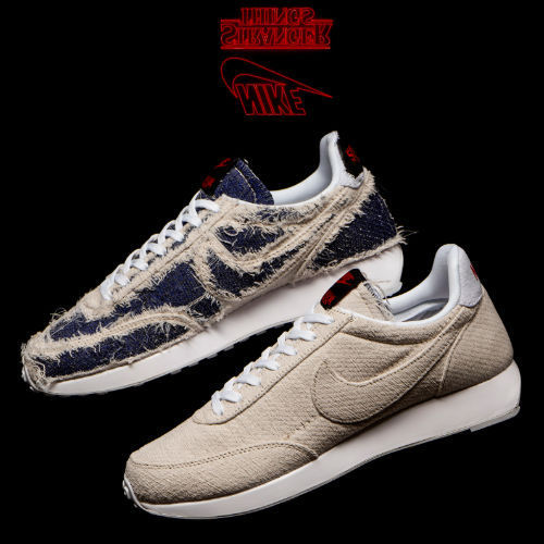 ★コラボ Nike Air Tailwind x Stranger Things Upside Down
