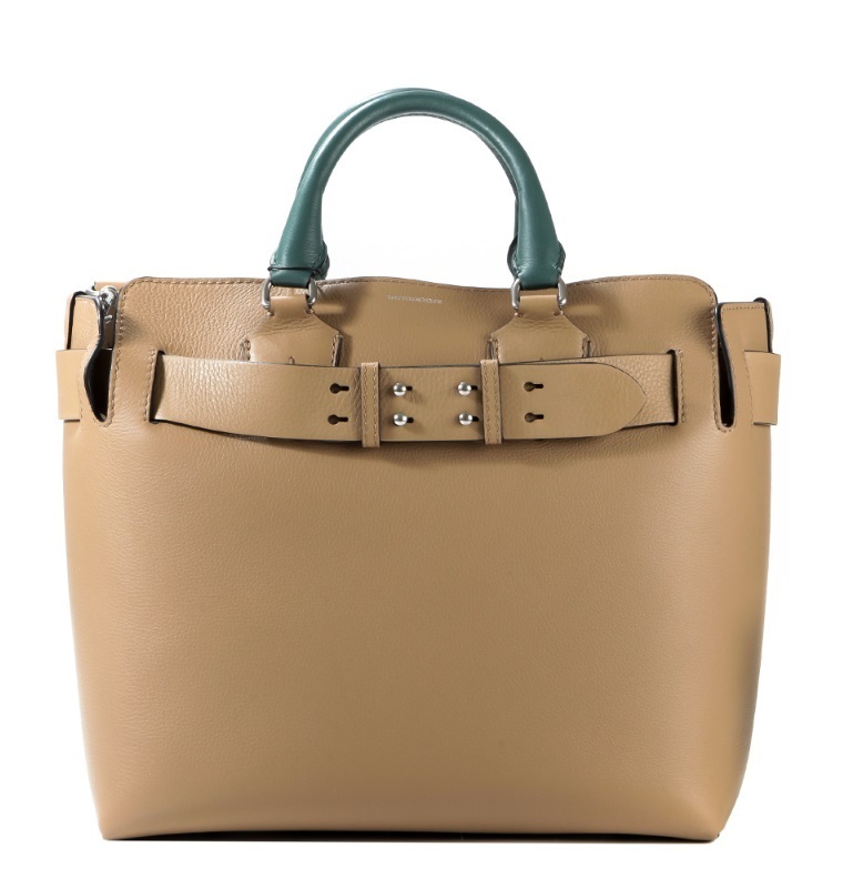 Burberry 19SS MD BELT BAG バイカラーショルダー/トートバック