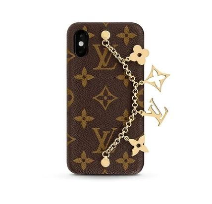 iPhone X Louis Vuitton x iPhone・スマホケース(レディース) - 海外 iPhone X Louis Vuitton x iPhone・スマホケース(レディース) - 海外