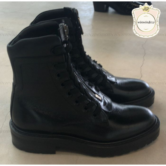 SALE【国内発送】Saint Laurent レディース ショートブーツ
