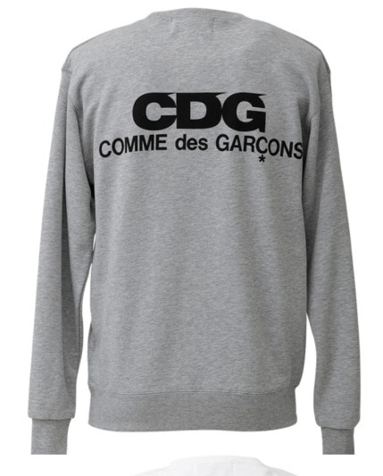 グレー（灰色）系 COMME des GARCONS(コムデギャルソン