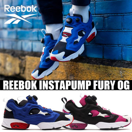 人気海外ブランドアイテム｜ファッション通販 ブルー（青）系 25cm Reebok(リーボック) スニーカー(メンズ 靴
