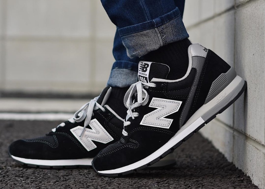 ★韓国の人気★【New Balance】★CM996BP スニーカー★ ☆韓国の人気☆【New Balance】☆CM996BP スニーカー☆ 靴