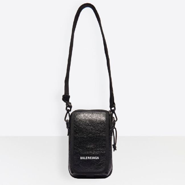 19AW【BALENCIAGA】エクスプローラー クロスボディ ポーチバッグ 19AW【BALENCIAGA】エクスプローラー クロスボディ ポーチバッグ