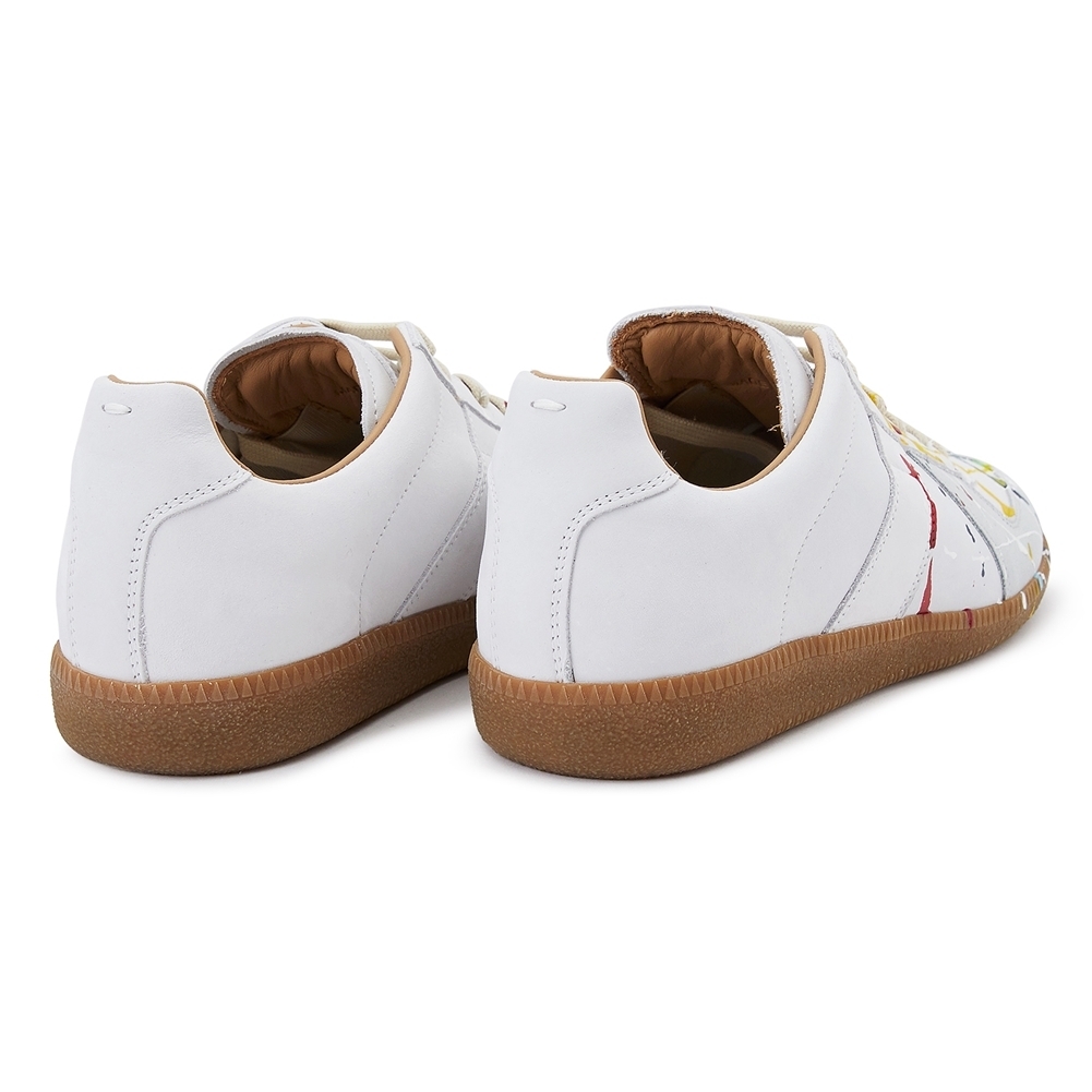 Maison Margiela スニーカー ベージュ 2007424S0192 org.jpg