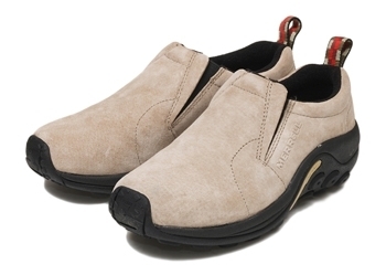 国内配送 MERRELL WMNS JUNGLE MOC CL.TAUPE