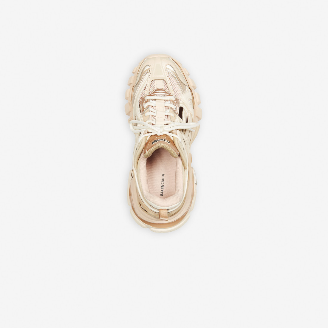 ○送料込○BALENCIAGA○TRACK.2 トレーナー (BALENCIAGA