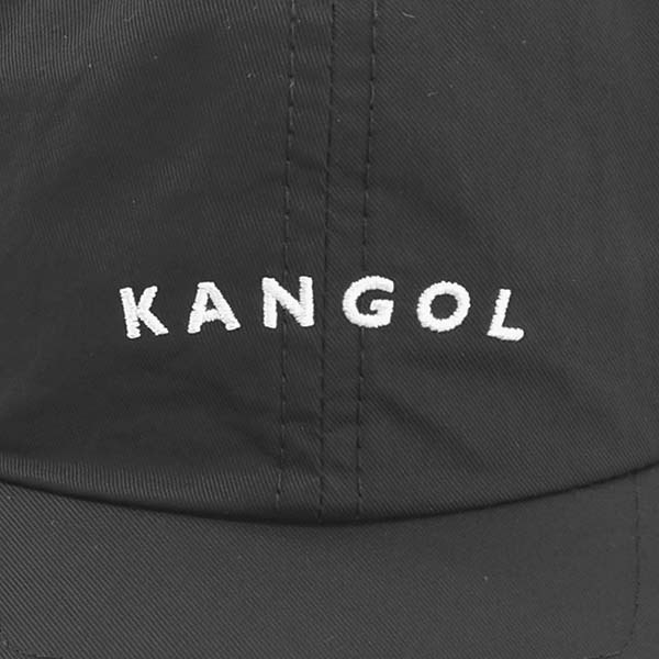 Kangol キャップ カンゴール キャップ K5246ST VINTAGE BASEBALL BLACK(4)
