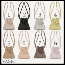VASIC*ヴァジック BOND MINI MINIボンド ミニミニ レザー バッグ