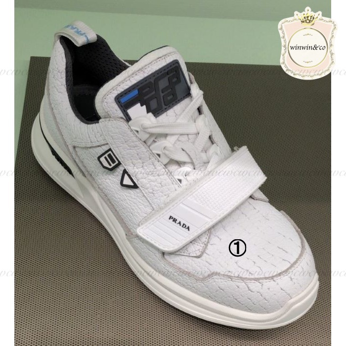 SALE★PRADA★選べる メンズスニーカー★国内発送★関税込