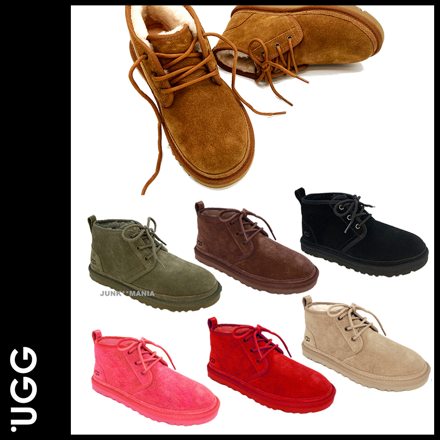 ★追跡&関税込【UGG】女性用/Neumel