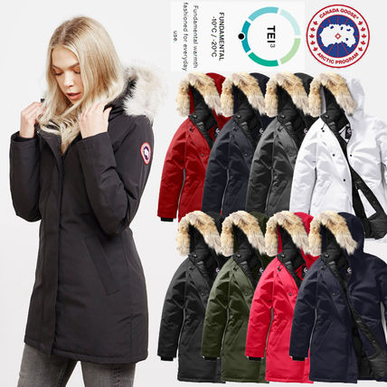 CANADA GOOSE x アウター(レディース) - 海外通販のBUYMA