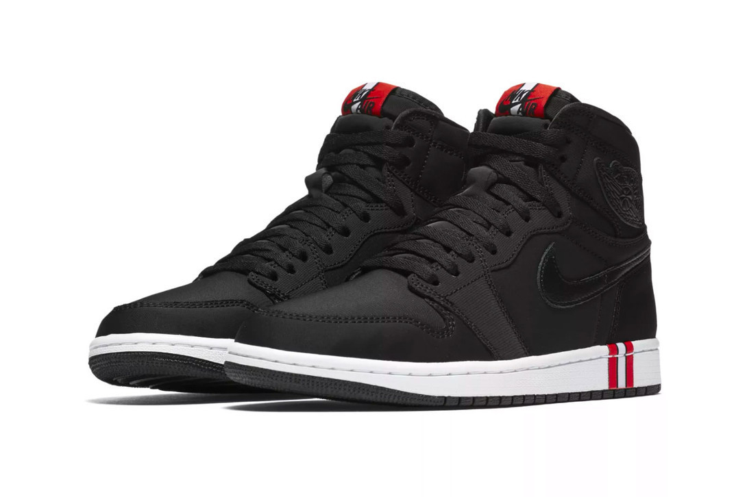 Air Jordan 1 Retro High OG Paris Saint-Germain  レトロ