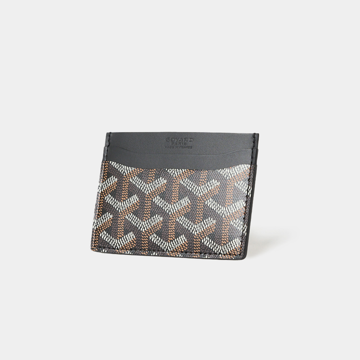 国内発送*GOYARD ゴヤール カードケース ギフトに (GOYARD/カード