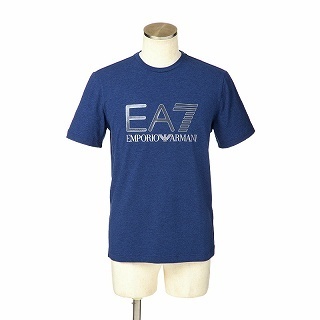 エンポリオアルマーニ EA7 Tシャツ 6ZPT25 PJ20Z 3503