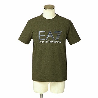 エンポリオアルマーニ EA7 Tシャツ 6ZPT25 PJ20Z 3803