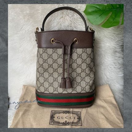 ヨーロッパ GUCCI(グッチ) バッグ・カバン(レディース) 4ページ目