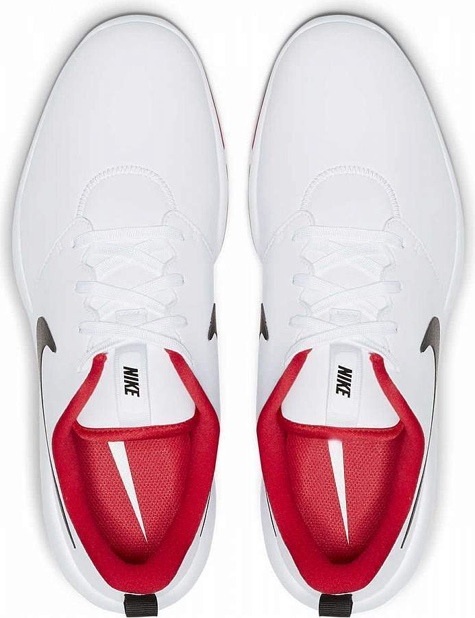 Amazon.com | Nike New Mens Golf Shoe Roshe G Tour (Black