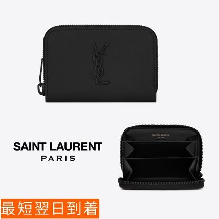 Saint Laurent(サンローラン) コインケース・小銭入れ(メンズ) - 海外