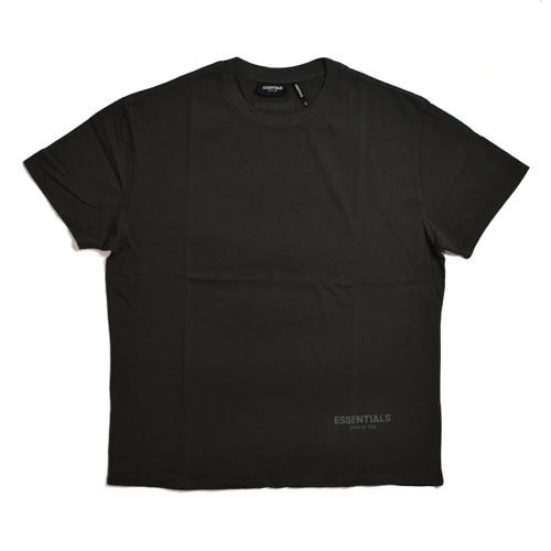 【FOG-FEAR OF GOD】Essentials Boxy T-Shirt【即発送】