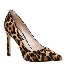 SALE!!《NINE WEST》人気 ナインウエスト デザインパンプス