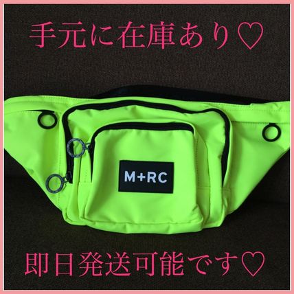 MRC NOIR x ショルダーバッグ(メンズ) - 海外通販のBUYMA