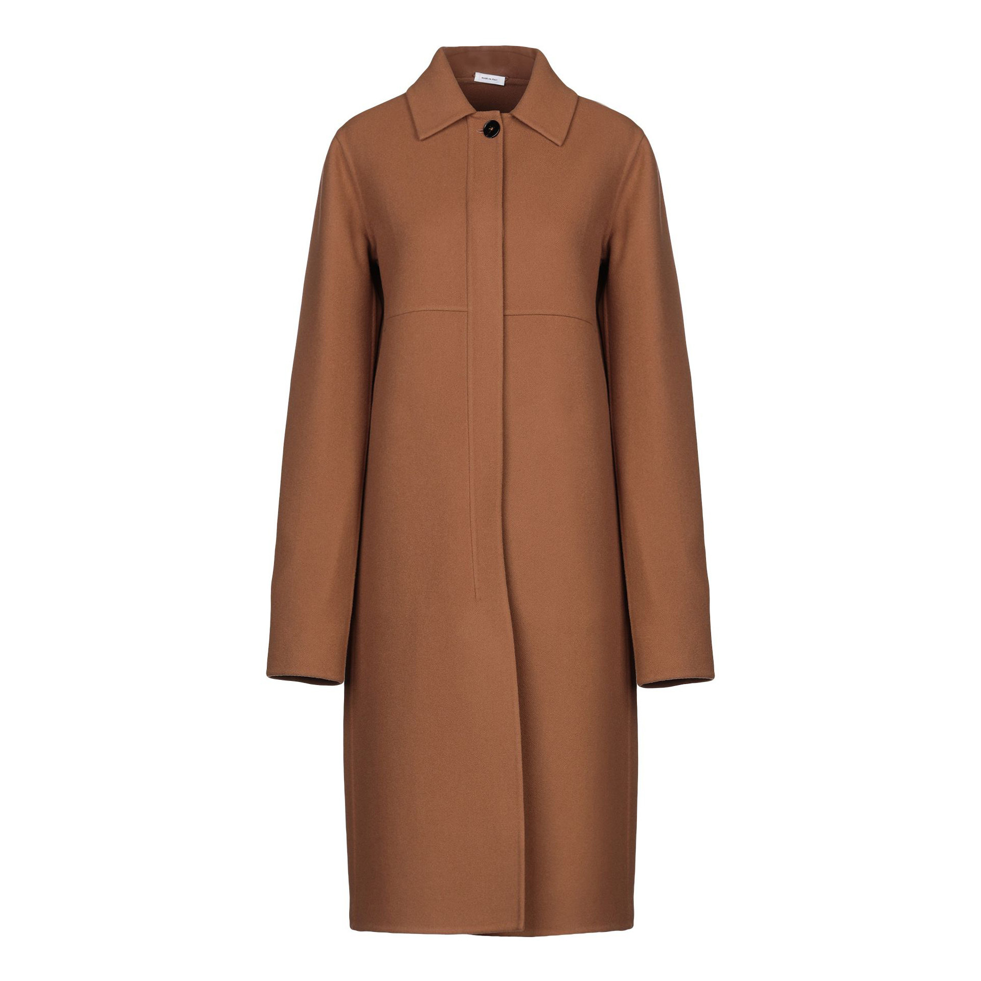 JIL SANDER☆【完売間近】COAT コート / camel