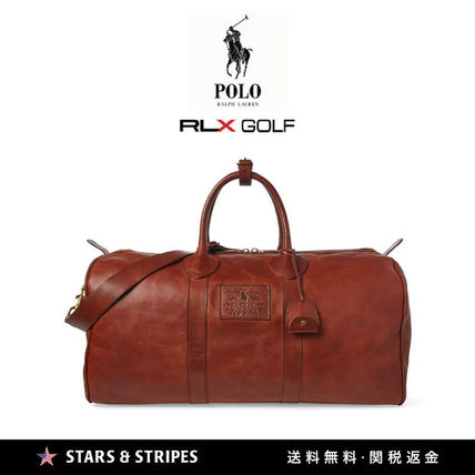 Ralph Lauren x ボストンバッグ(メンズ) - 海外通販のBUYMA