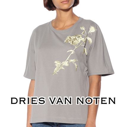 Dries Van Noten x Tシャツ・カットソー(レディース) - 海外通販のBUYMA