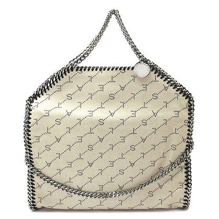 モノグラム Stella McCartney(ステラマッカートニー) バッグ・カバン ...
