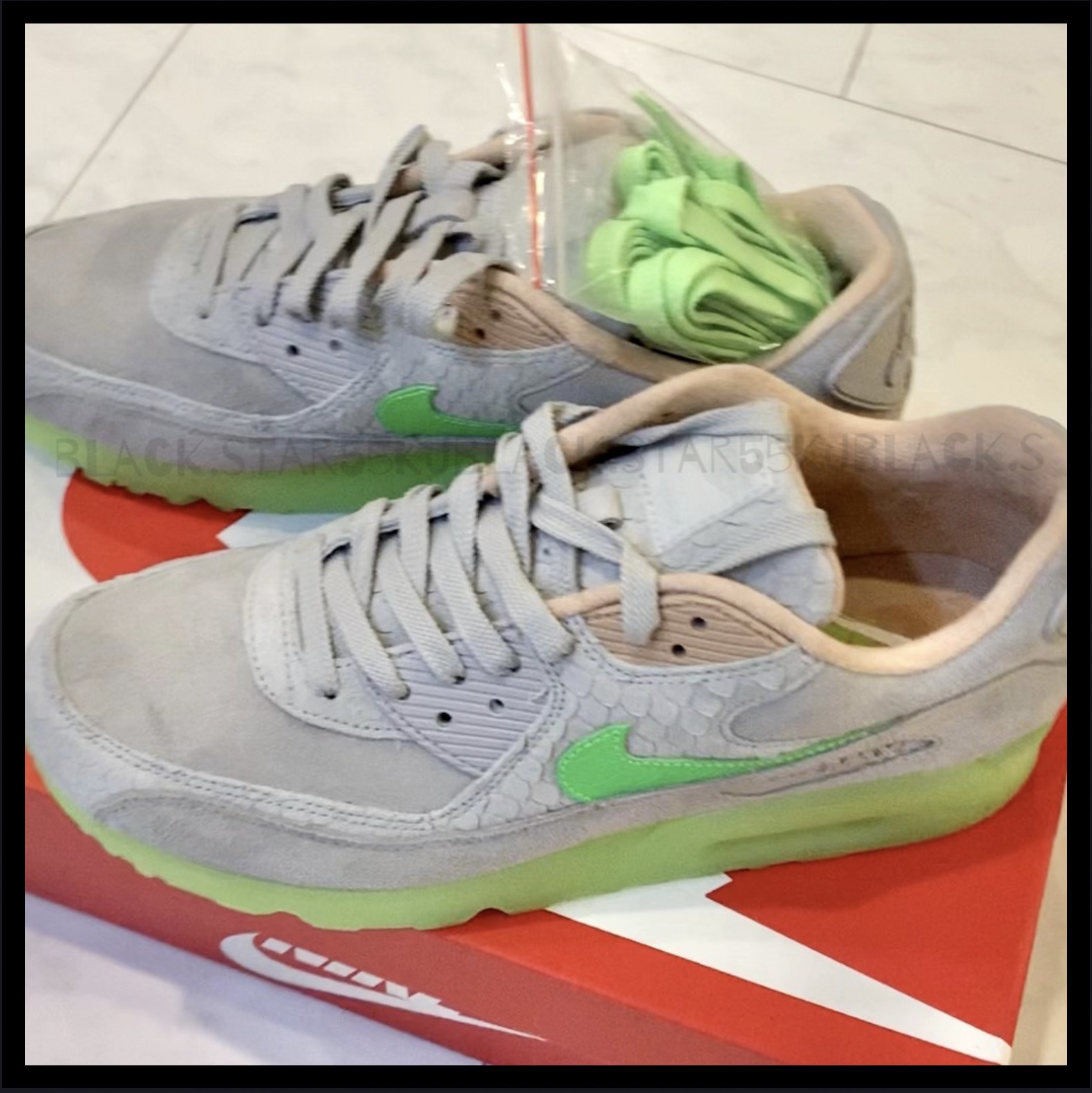 【正規保証】★新作 US限定 Nike Air Max 90 Premium 送関込 正規保証】☆新作 US限定 Nike Air Max 90 Premium 送関込 (Nike