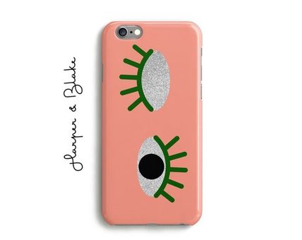 Harper & Blake(ハーパーアンドブレーク) iPhone・スマホケース