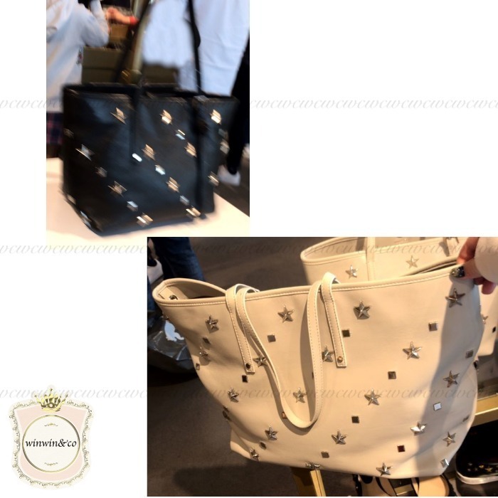 SALE★Jimmy Choo★選べるトートバッグ★国内発送★関税込