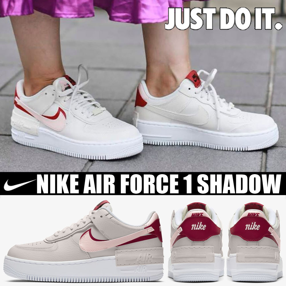 ◆日本未入荷◆NIKE◆Air Force 1 Shadow◆