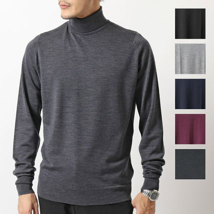 JOHN SMEDLEY x ニット・セーター(メンズ) - 海外通販のBUYMA