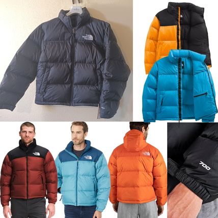 THE NORTH FACE Nuptse(ザノースフェイス ヌプシ) ダウンジャケット ...