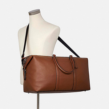 COACH TREKKER 52 ボストンバッグ（大） (Coach/ボストンバッグ