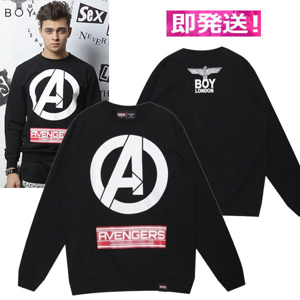 BOY LONDON(ボーイロンドン)特価STOCK SALES