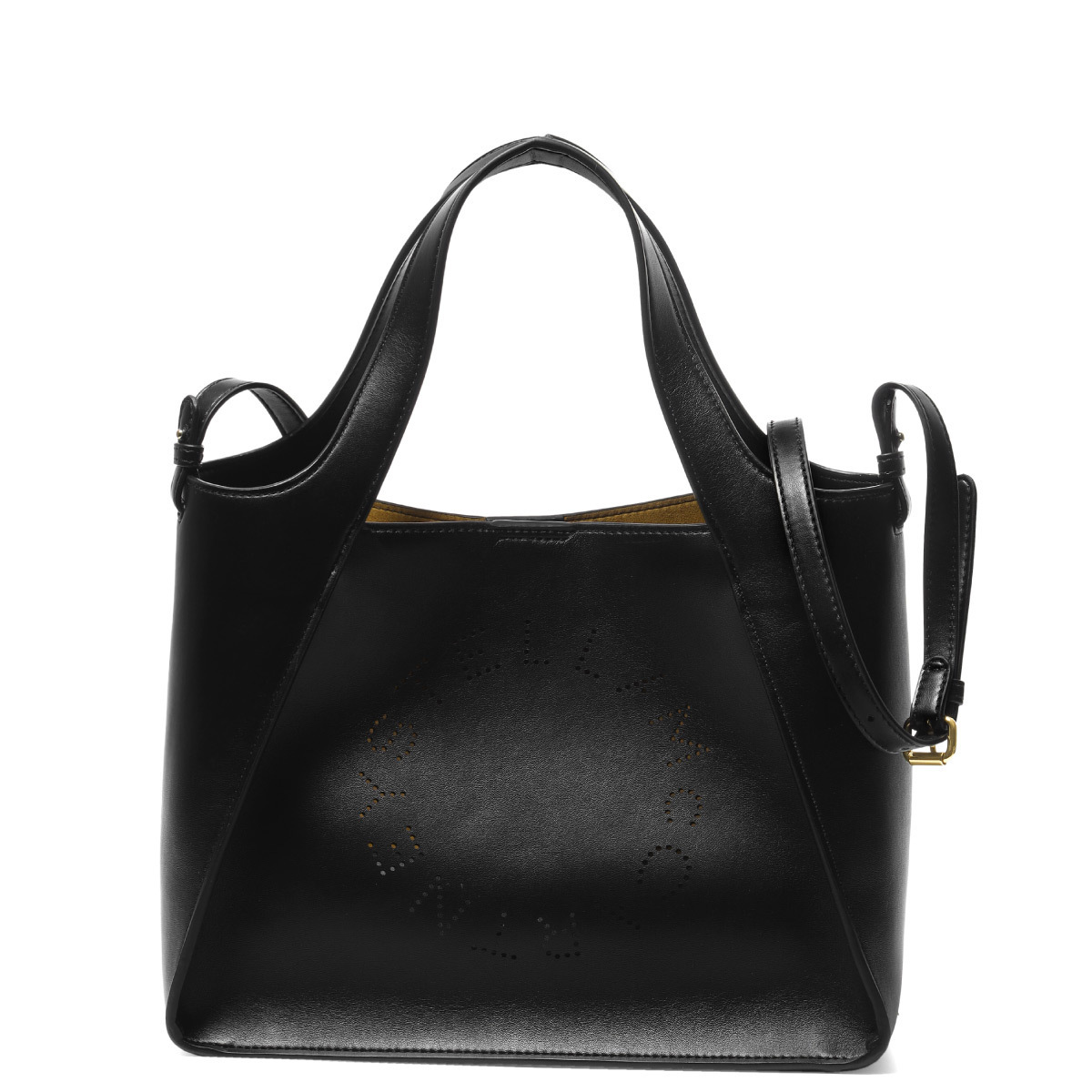 STELLA McCARTNEY ショルダー付 トートバッグ