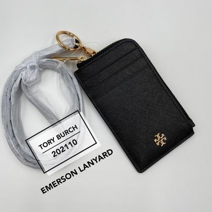 Tory Burch x カードケース・名刺入れ(レディース)|新作を海外通販 Tory Burch x カードケース・名刺入れ(レディース)|新作を海外通販