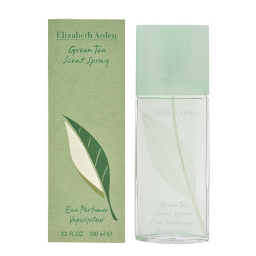 Elizabeth Arden グリーンティー セントスプレー 100mL【レア】