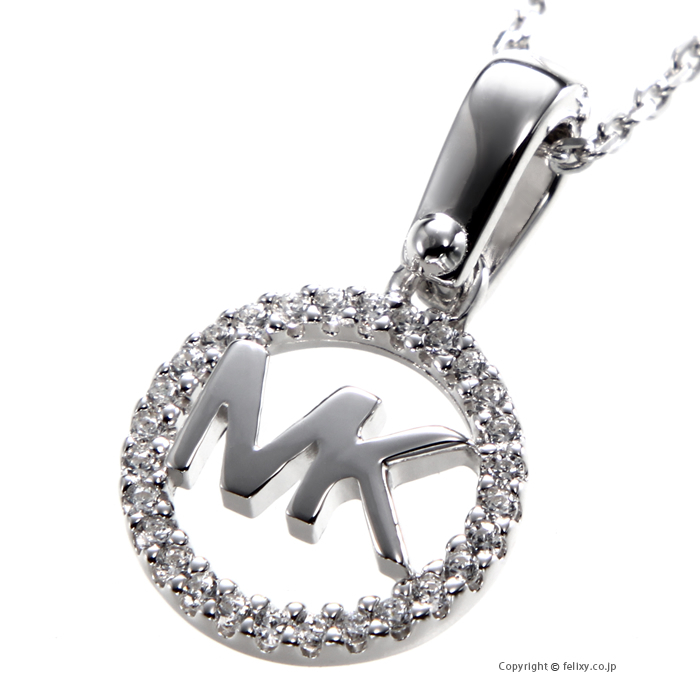 Michael Kors ネックレス・ペンダント マイケルコース MICHAEL KORS ネックレス MKC1108AN040(3)